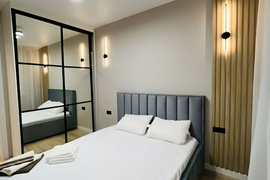 Продается 1-комн. квартира, 32 м²
Расположение
