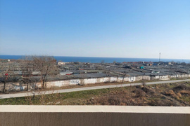 Уютная 1-конатная квартира
