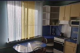 Уютная 1-комнатная квартира