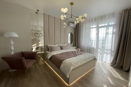 Продается 1-комн. квартира, 45 м²

