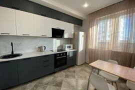 Уютная 2-комнатная квартира