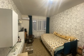 Уютная 1-комнатная квартира