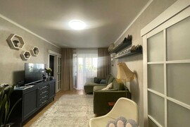 Квартира в отличном районе города