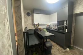 Уютная 2-комнатная квартира