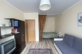В продаже апартаменты в Южном районе.
