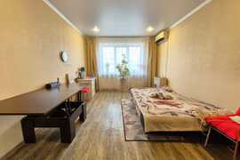 Уютная 3-комнатная квартира