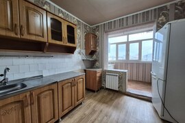 Продаётся уютная просторная 2-комнатная квартира 52 м² в зеленом и благоустроенном Южном районе
