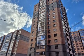 Просторная, видовая 3-комнатная квартира