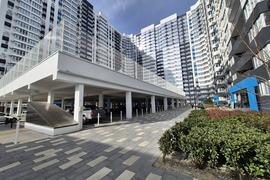 1-комнатная квартира в ЖК «Облака-2» | С видом на море и город | Полностью готова к заезду