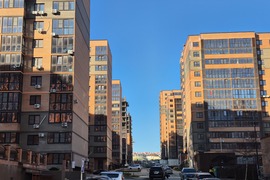 Продаётся дизайнерская квартира с полной меблировкой — заезжай и живи!