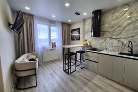 Продаётся просторная 3-комнатная квартира в престижном ЖК «Аврора 2»