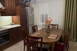 Продаётся просторная 2-комнатная квартира в Приморском районе