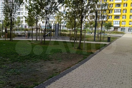 Уютна 1-комнатная квартира